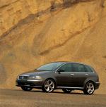 Fiat Croma 8ttoV Concept 2005 года